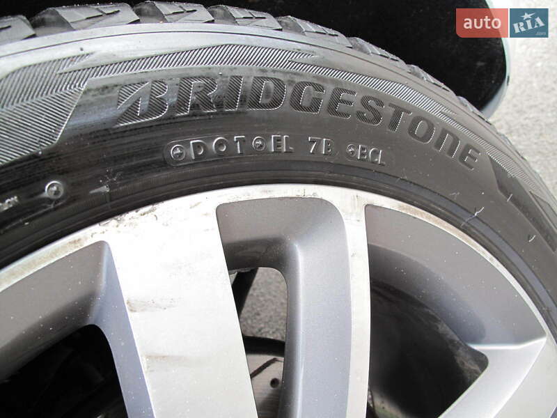 Внедорожник / Кроссовер Audi Q7 2014 в Киеве