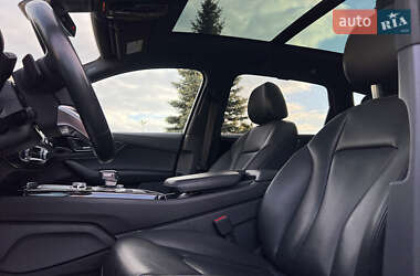 Внедорожник / Кроссовер Audi Q7 2019 в 