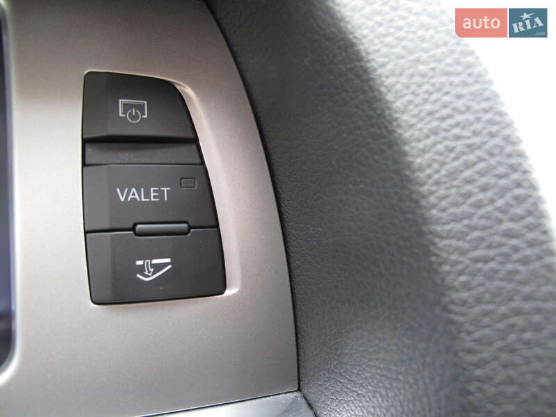 Позашляховик / Кросовер Audi Q7 2014 в Києві