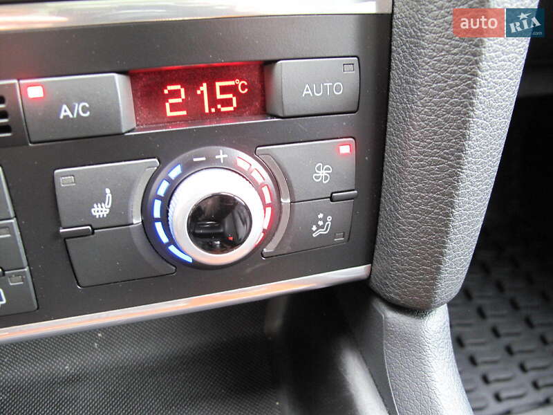 Позашляховик / Кросовер Audi Q7 2014 в Києві