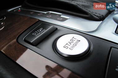 Внедорожник / Кроссовер Audi Q7 2014 в 