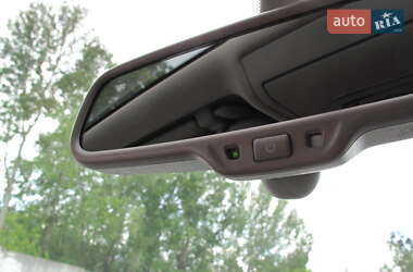 Внедорожник / Кроссовер Audi Q7 2014 в 