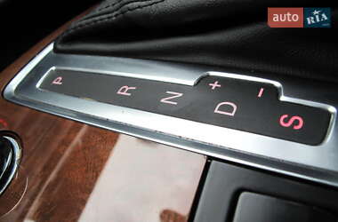 Внедорожник / Кроссовер Audi Q7 2014 в 