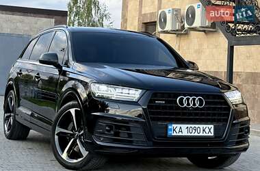 Audi Q7 2019 Audi Q7 2019