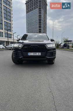 Audi Q7 2019 Audi Q7 2019