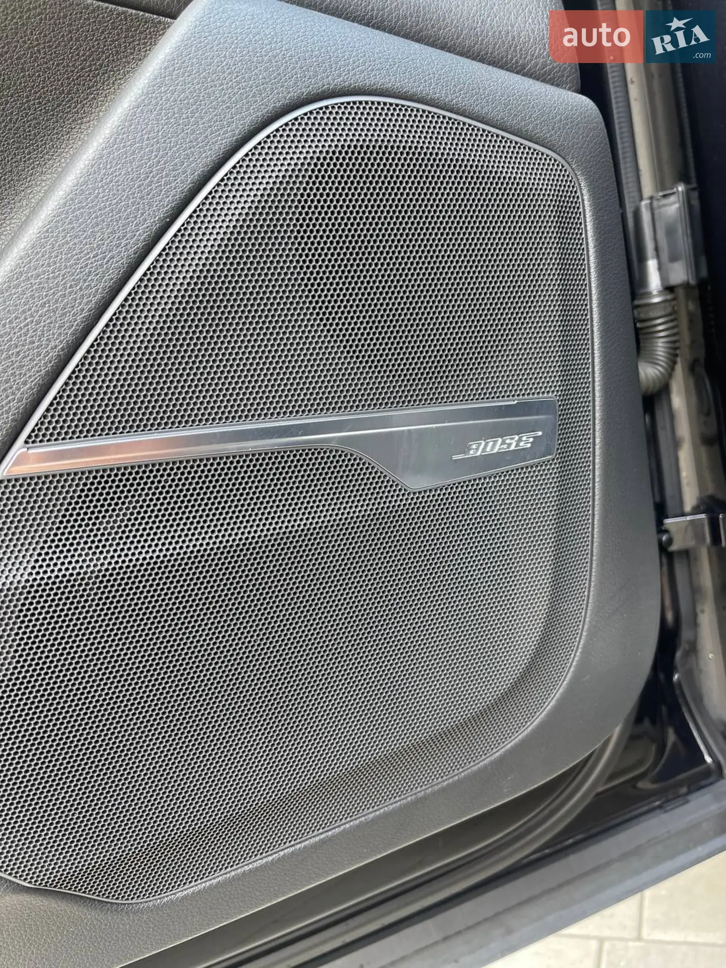 2015 Audi Q7 - мініатюра 8