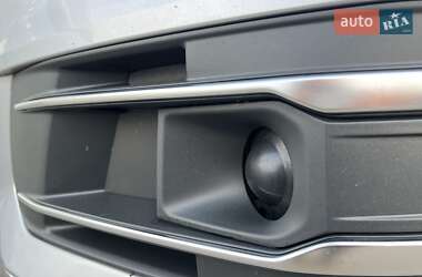 Внедорожник / Кроссовер Audi Q7 2018 в 