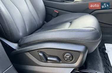 Внедорожник / Кроссовер Audi Q7 2018 в 
