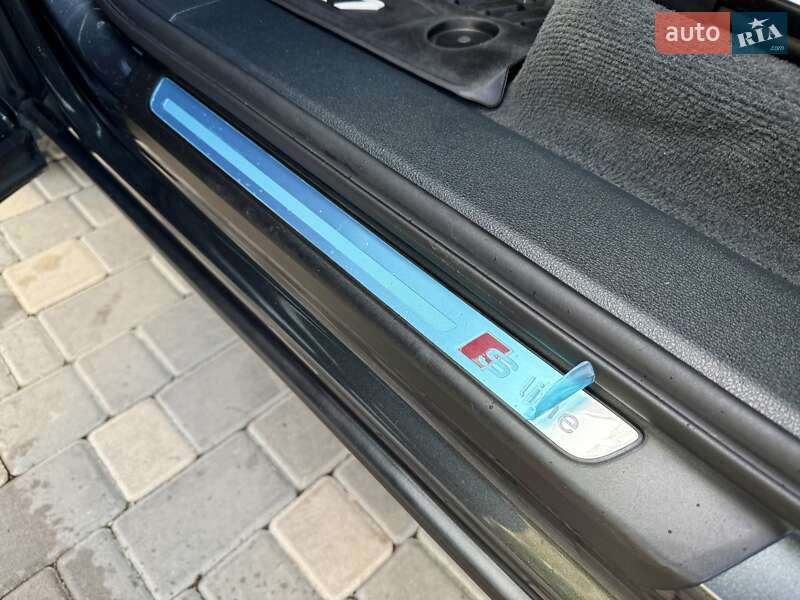 Позашляховик / Кросовер Audi Q7 2018 в Одесі