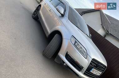 Внедорожник / Кроссовер Audi Q7 2006 в Надворной