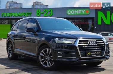 Audi Q7 2016 Audi Q7 2016