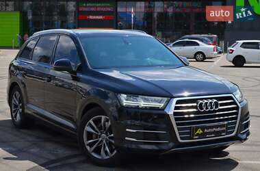 Audi Q7 2016 Audi Q7 2016
