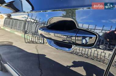 Внедорожник / Кроссовер Audi Q7 2017 в 