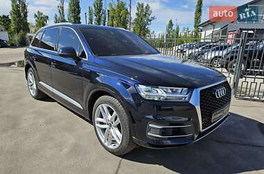 Audi Q7 2017 Audi Q7 2017