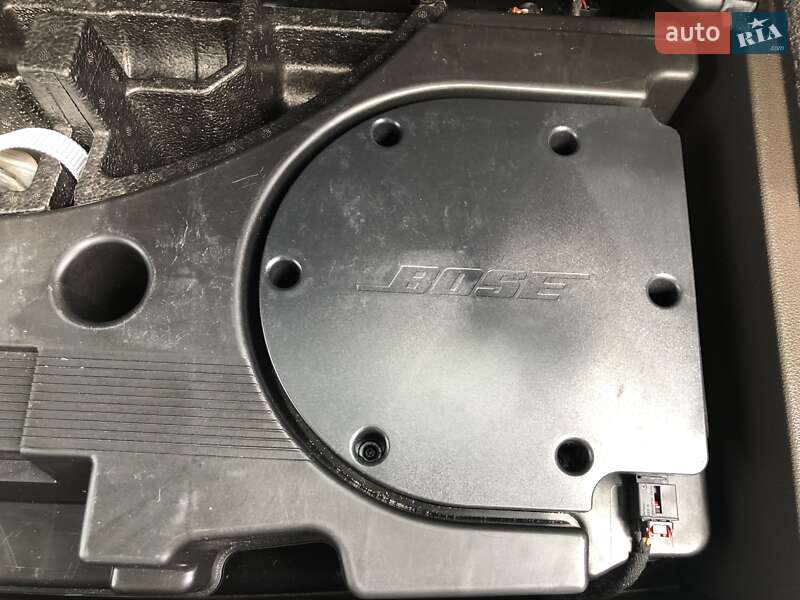 Внедорожник / Кроссовер Audi Q7 2018 в Киеве