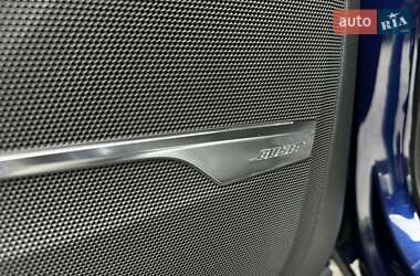 Внедорожник / Кроссовер Audi Q7 2020 в 