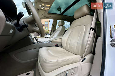 Внедорожник / Кроссовер Audi Q7 2011 в 