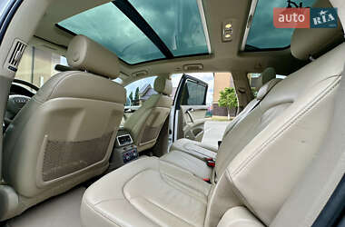 Внедорожник / Кроссовер Audi Q7 2011 в 