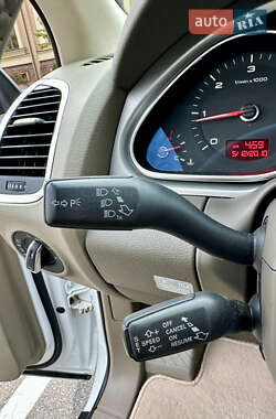 Внедорожник / Кроссовер Audi Q7 2011 в 