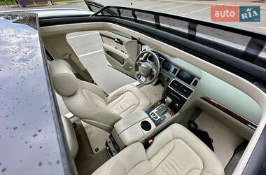 Внедорожник / Кроссовер Audi Q7 2011 в 