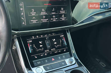 Внедорожник / Кроссовер Audi Q7 2020 в 