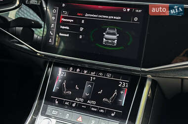 Внедорожник / Кроссовер Audi Q7 2020 в 