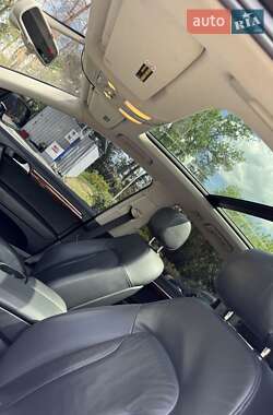 Внедорожник / Кроссовер Audi Q7 2010 в 