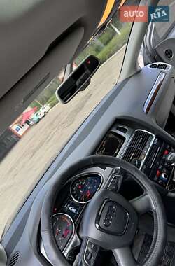 Внедорожник / Кроссовер Audi Q7 2010 в 