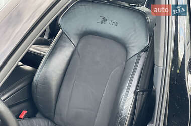 Внедорожник / Кроссовер Audi Q7 2008 в 