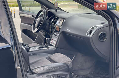 Внедорожник / Кроссовер Audi Q7 2008 в 