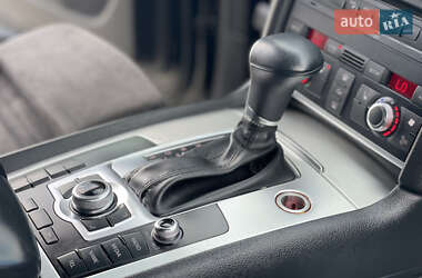 Внедорожник / Кроссовер Audi Q7 2008 в 