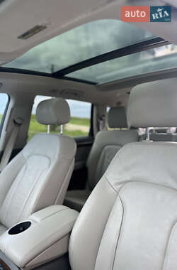 Внедорожник / Кроссовер Audi Q7 2013 в 
