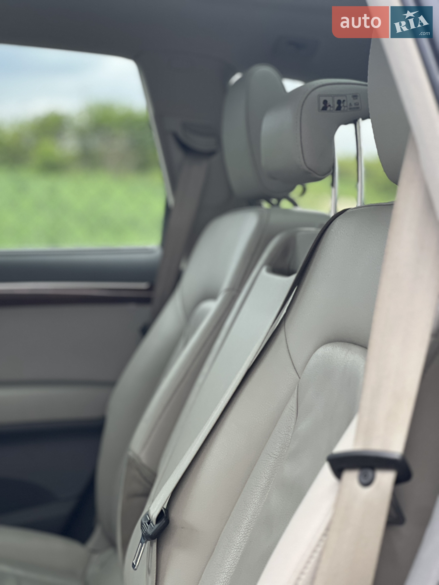 2013 Audi Q7 - мініатюра 23