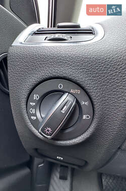Внедорожник / Кроссовер Audi Q7 2012 в 
