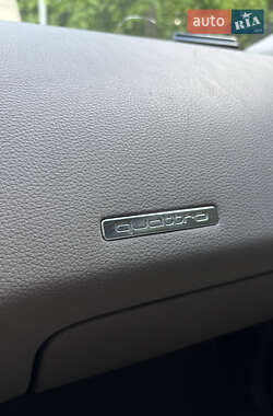 Внедорожник / Кроссовер Audi Q7 2007 в 