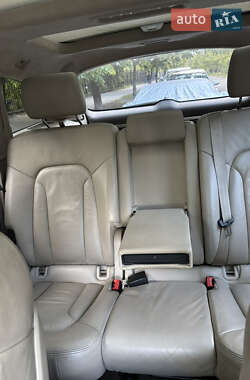 Внедорожник / Кроссовер Audi Q7 2007 в 