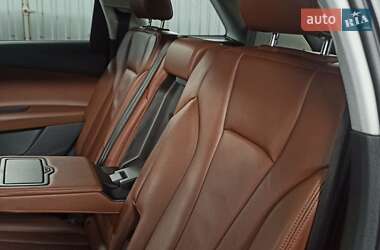 Внедорожник / Кроссовер Audi Q7 2018 в 