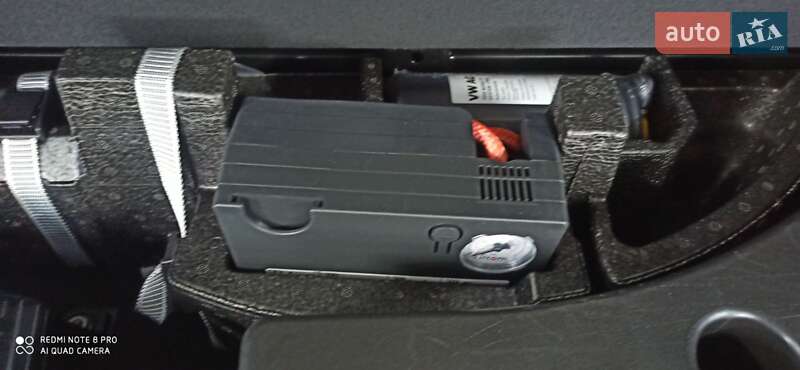 Позашляховик / Кросовер Audi Q7 2018 в Чернігові фото 17 Позашляховик / Кросовер Audi Q7 2018 в Чернігові