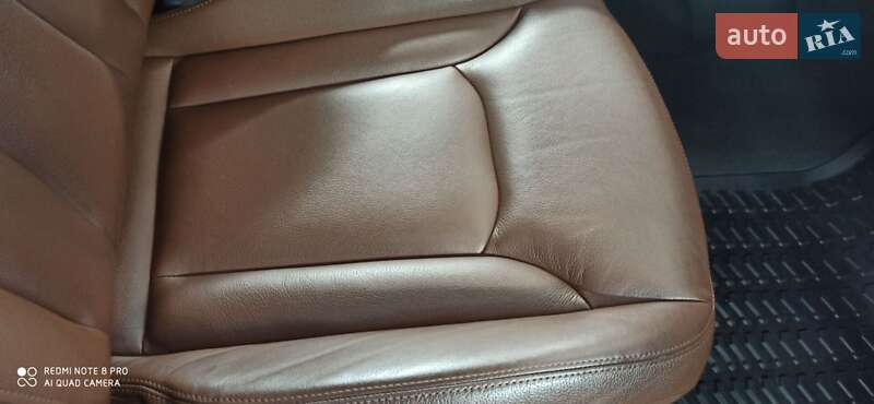 Позашляховик / Кросовер Audi Q7 2018 в Чернігові фото 21 Позашляховик / Кросовер Audi Q7 2018 в Чернігові