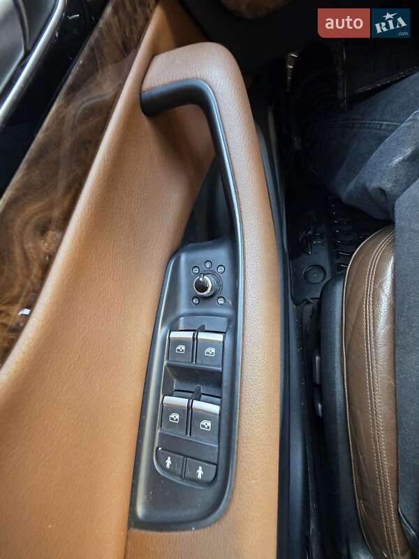 Внедорожник / Кроссовер Audi Q7 2017 в Кривом Роге фото 20 Внедорожник / Кроссовер Audi Q7 2017 в Кривом Роге