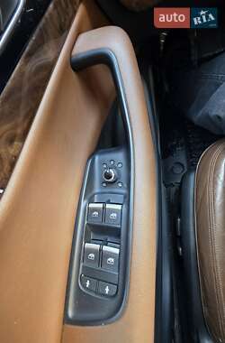 Внедорожник / Кроссовер Audi Q7 2017 в 