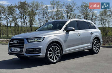 Audi Q7 2019 Audi Q7 2019
