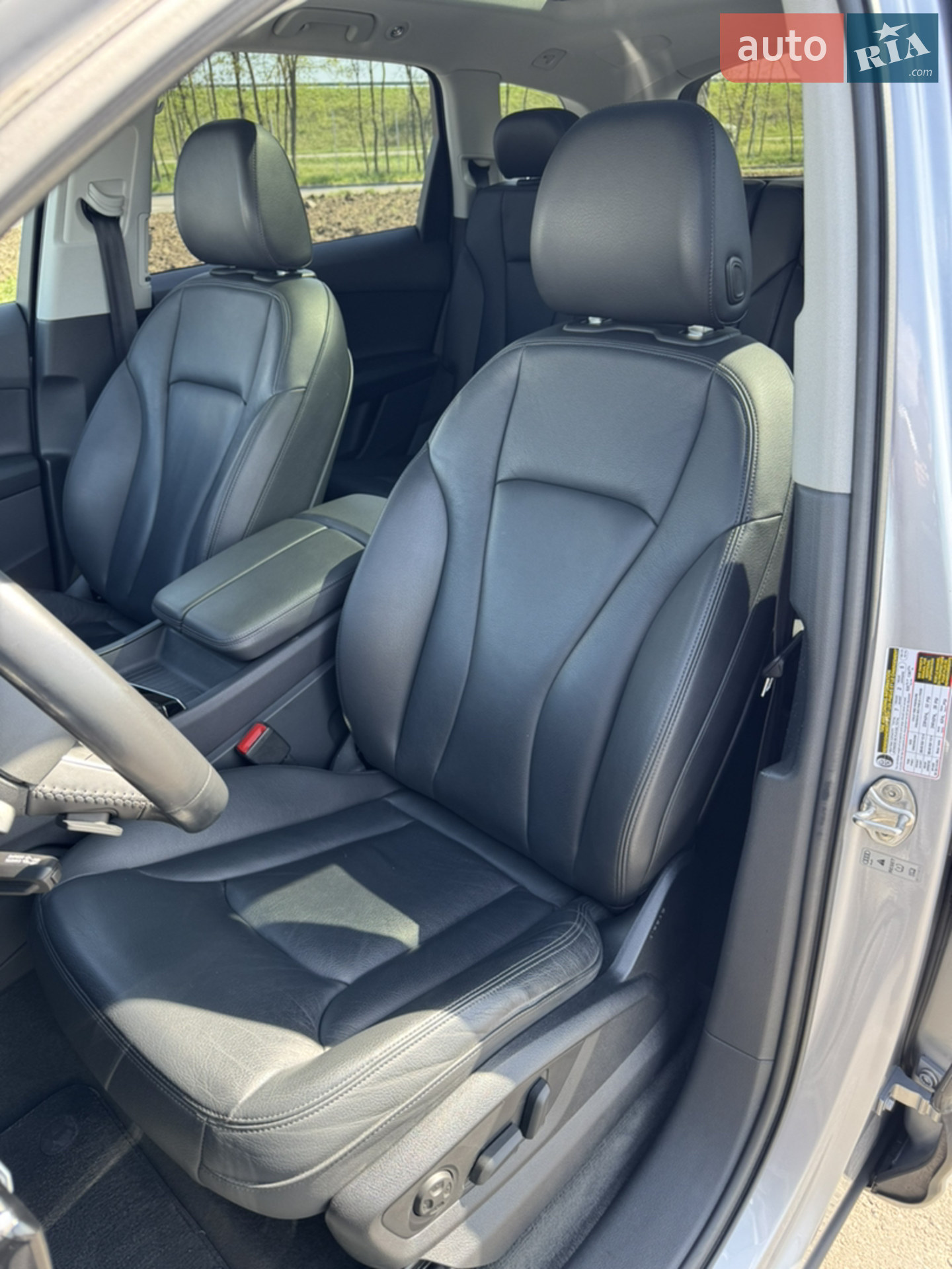 2019 Audi Q7 - мініатюра 13