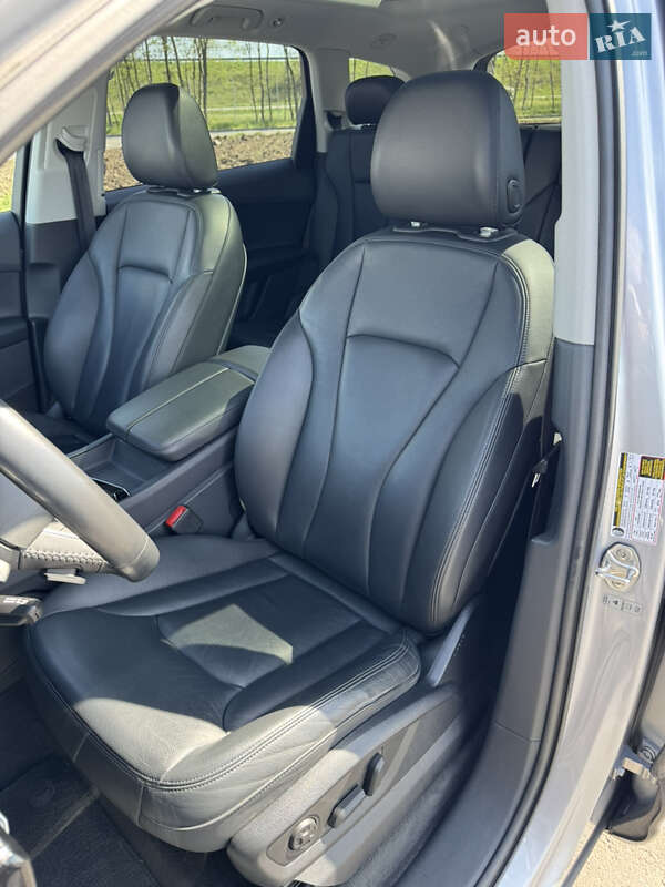 Внедорожник / Кроссовер Audi Q7 2019 в Днепре фото 13 Внедорожник / Кроссовер Audi Q7 2019 в Днепре