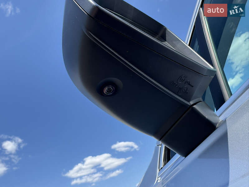 Внедорожник / Кроссовер Audi Q7 2019 в Днепре фото 35 Внедорожник / Кроссовер Audi Q7 2019 в Днепре