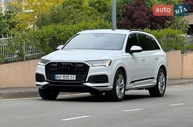 Audi Q7 2019 Audi Q7 2019