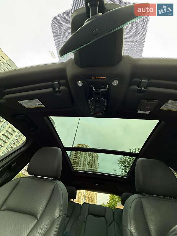 Внедорожник / Кроссовер Audi Q7 2019 в Киеве