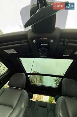 Внедорожник / Кроссовер Audi Q7 2019 в 