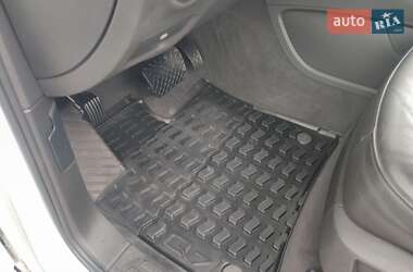 Позашляховик / Кросовер Audi Q7 2014 в 