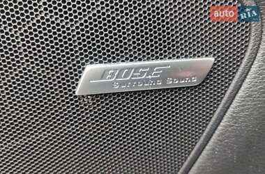 Позашляховик / Кросовер Audi Q7 2014 в 